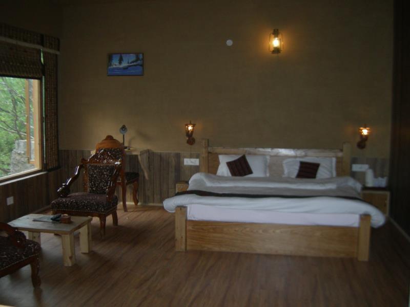Heritage Holiday Cottage Маналі Екстер'єр фото